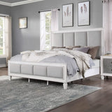 Katia EK Bed