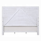Katia EK Bed
