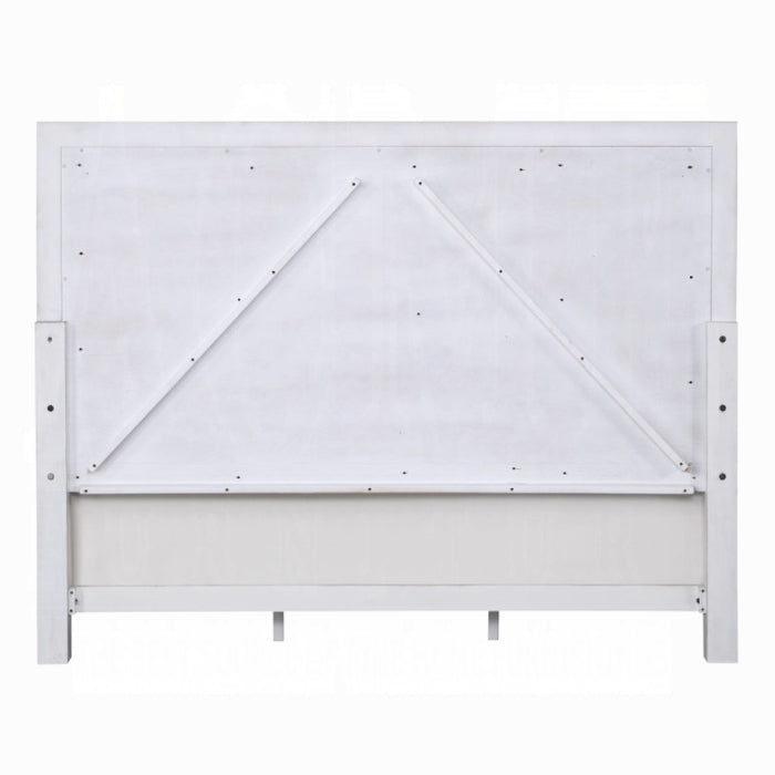 Katia EK Bed