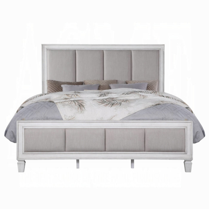 Katia Queen Bed
