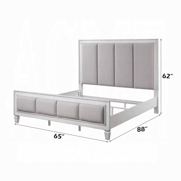 Katia Queen Bed