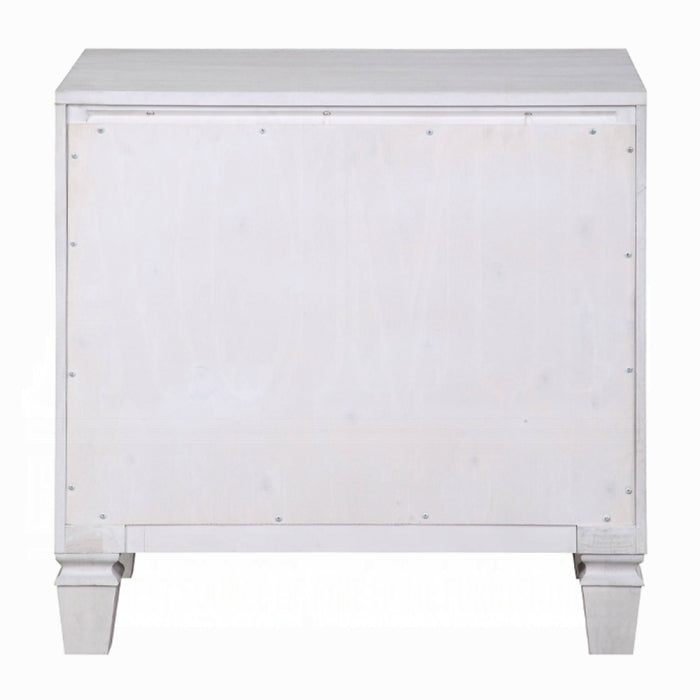 Katia Nightstand