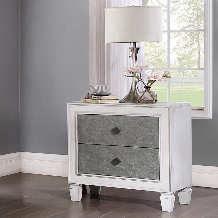 Katia Nightstand