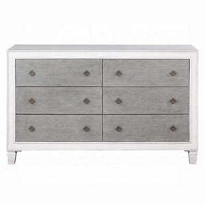 Katia Dresser