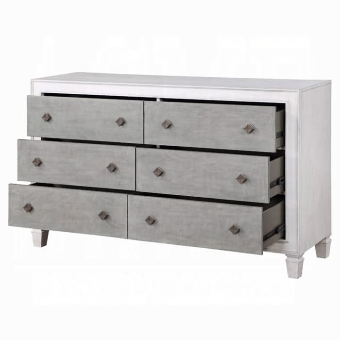 Katia Dresser