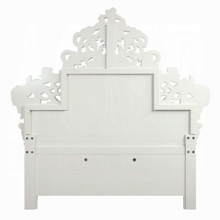 Cama Vanaheim EK