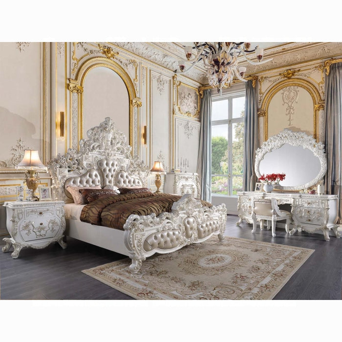 Vanaheim EK Bed