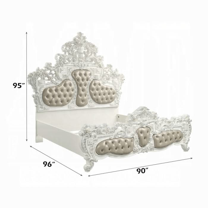 Cama Vanaheim EK