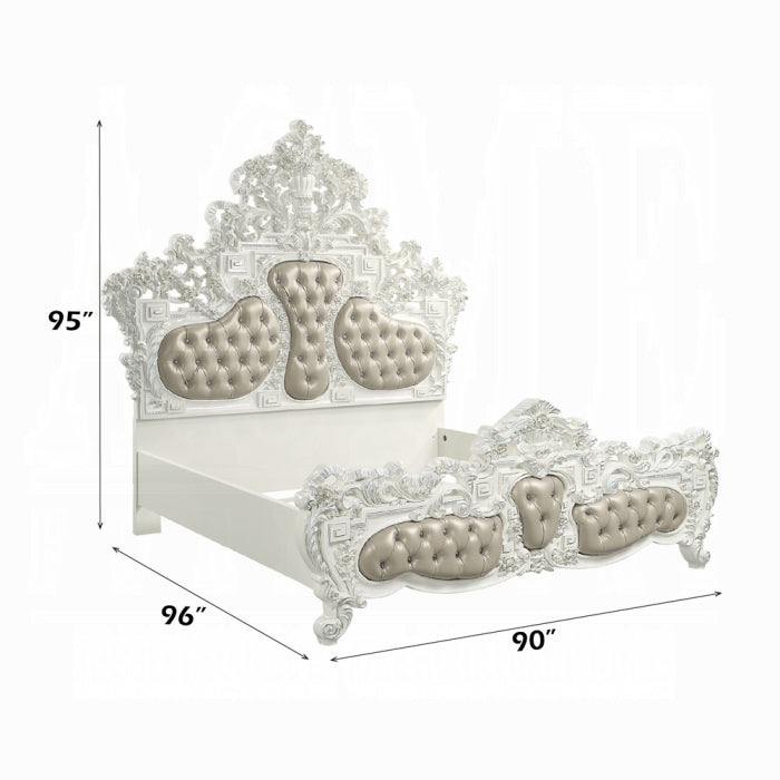 Vanaheim EK Bed