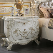 Vanaheim Nightstand