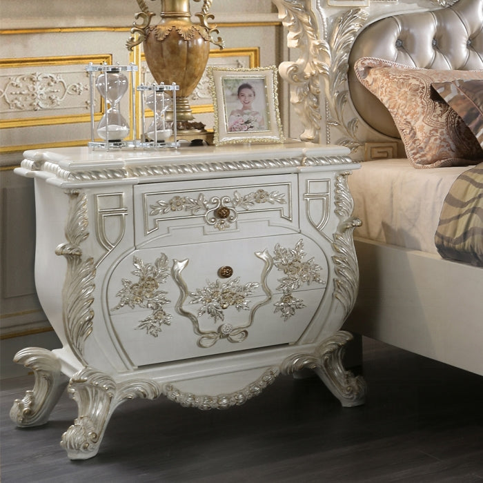 Vanaheim Nightstand