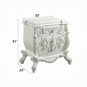 Vanaheim Nightstand
