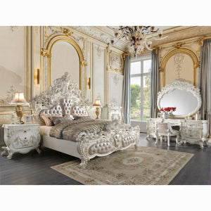 Vanaheim Nightstand