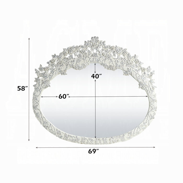 Vanaheim Mirror