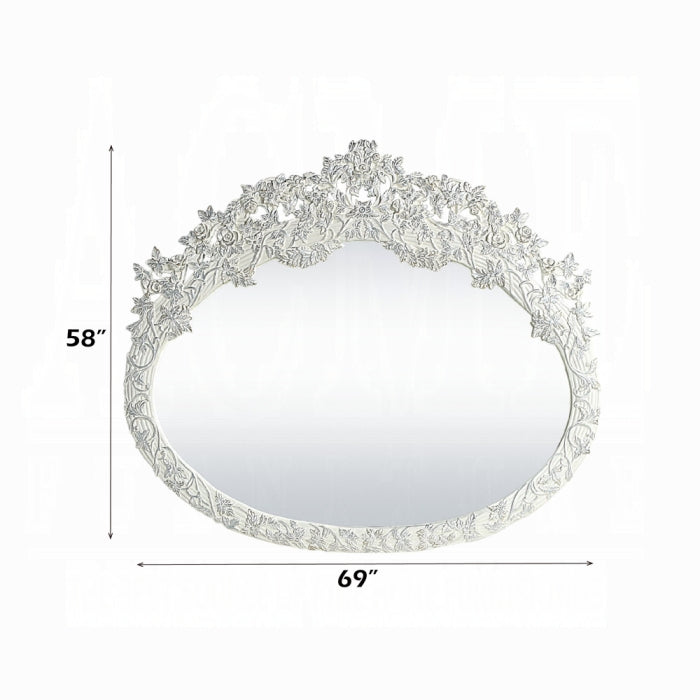Vanaheim Mirror