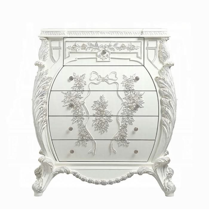Vanaheim Chest