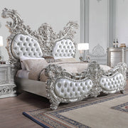 Valkyrie EK Bed