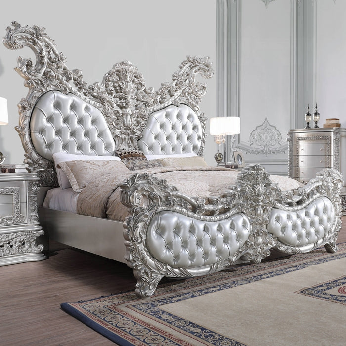 Valkyrie EK Bed