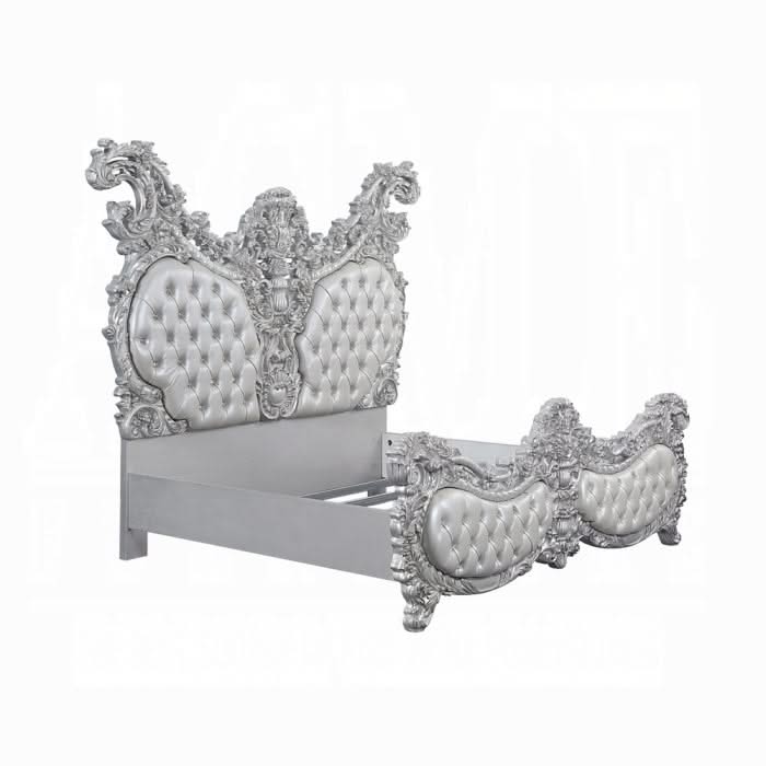 Valkyrie EK Bed