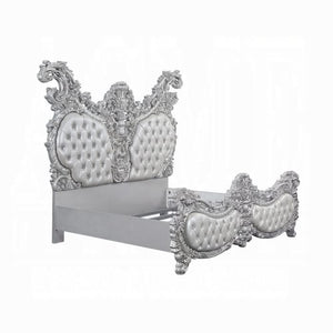 Valkyrie EK Bed