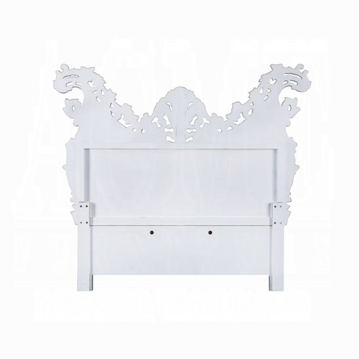Valkyrie EK Bed