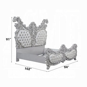 Valkyrie EK Bed