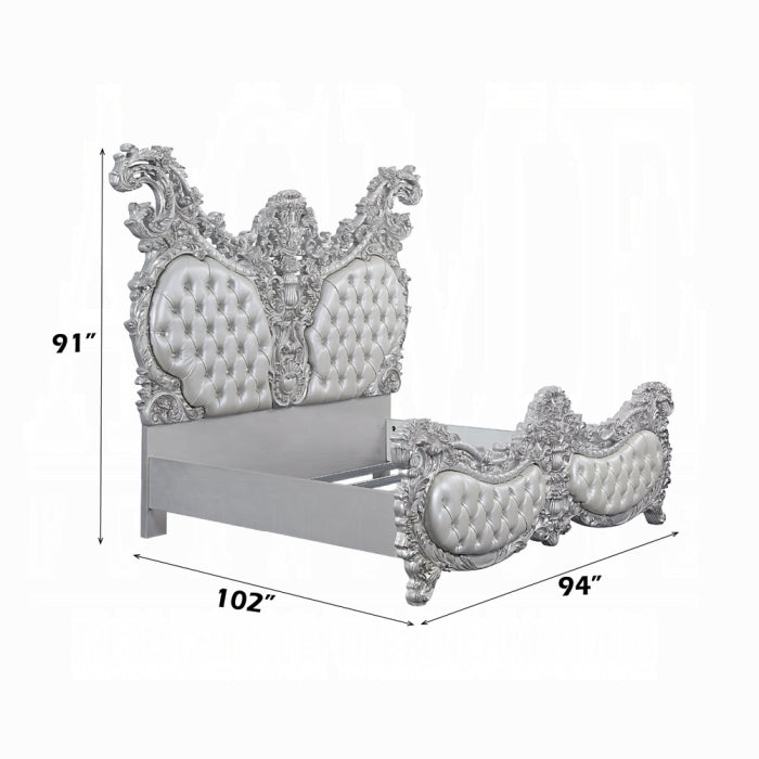 Valkyrie EK Bed