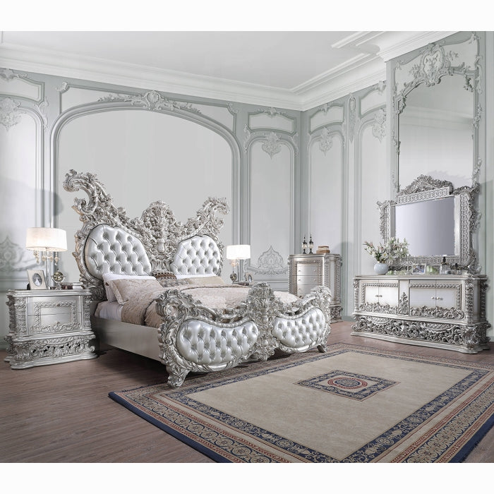 Valkyrie EK Bed