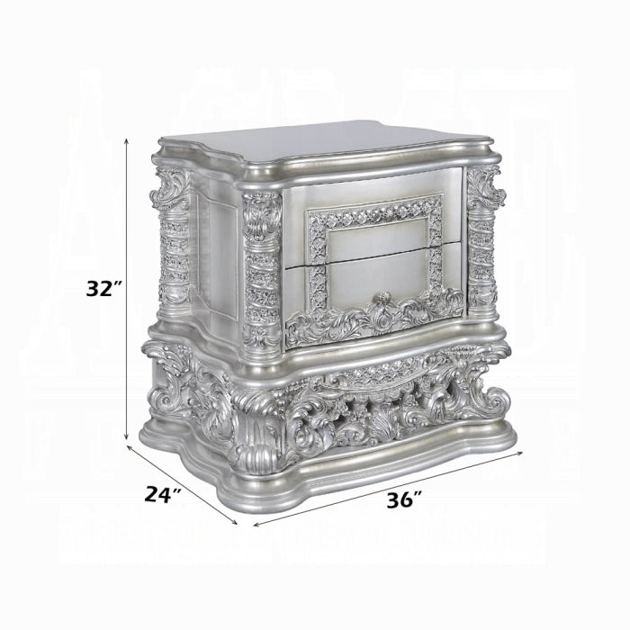 Valkyrie Nightstand