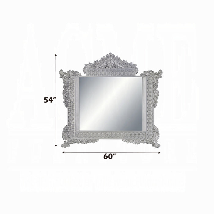 Valkyrie Mirror
