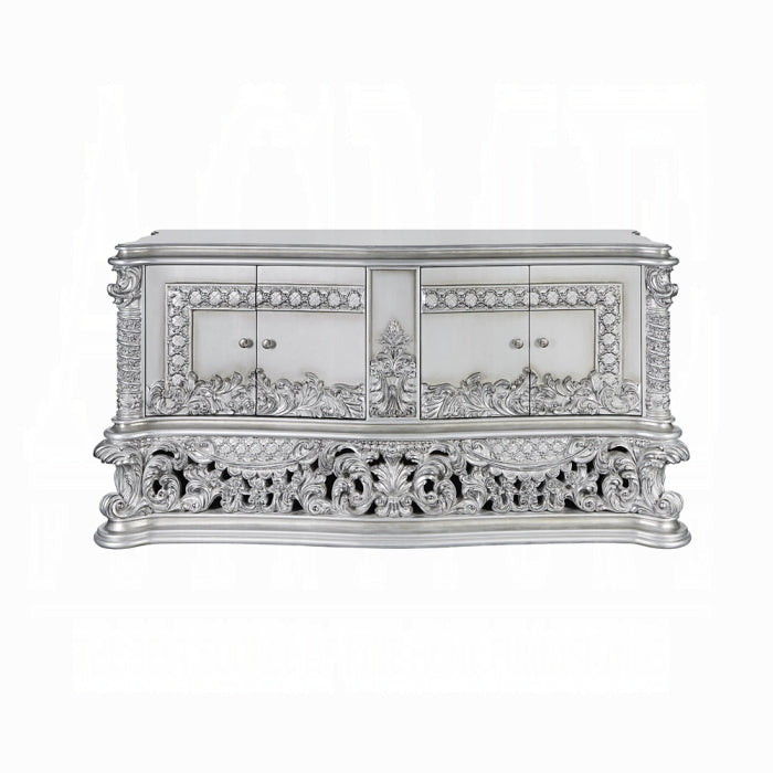 Valkyrie Dresser