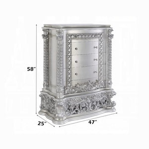 Valkyrie Chest