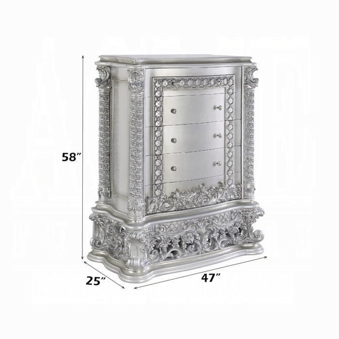 Valkyrie Chest