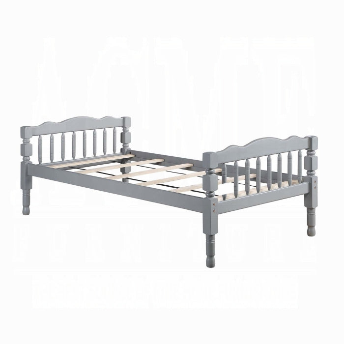 Homestead Twin/Twin Bunk Bed