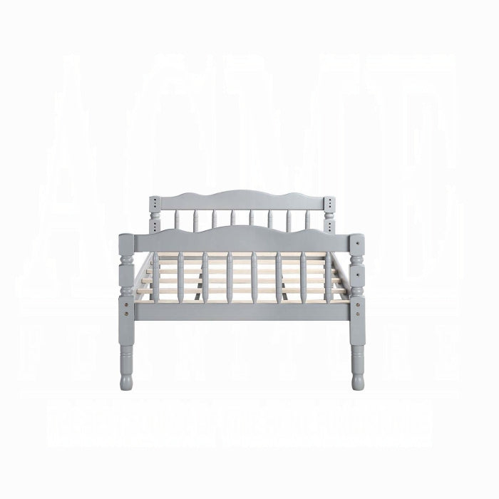 Homestead Twin/Twin Bunk Bed