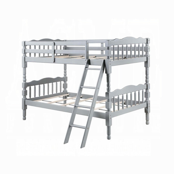 Homestead Twin/Twin Bunk Bed