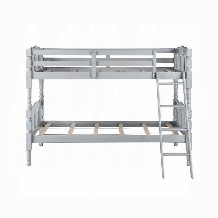 Homestead Twin/Twin Bunk Bed