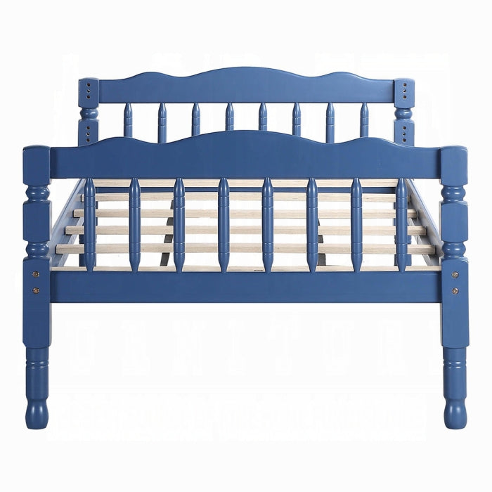 Homestead Twin/Twin Bunk Bed