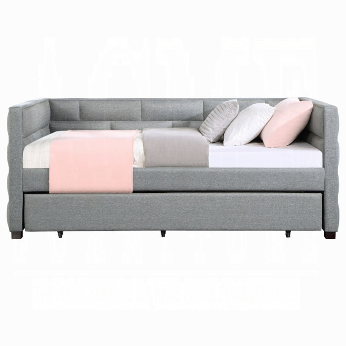 Ebbo Daybed W/Trundle (Twin)
