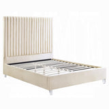 Edzia EK Bed