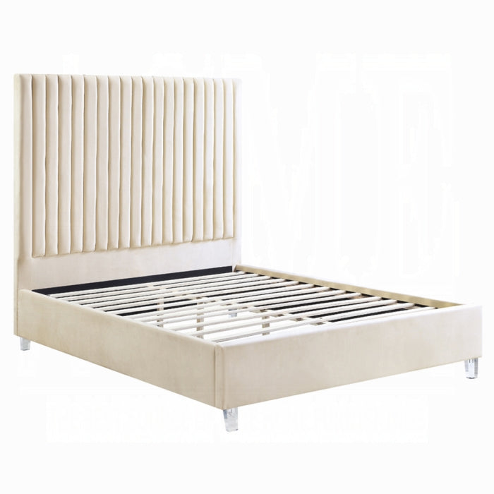 Edzia EK Bed