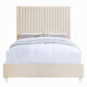 Edzia EK Bed