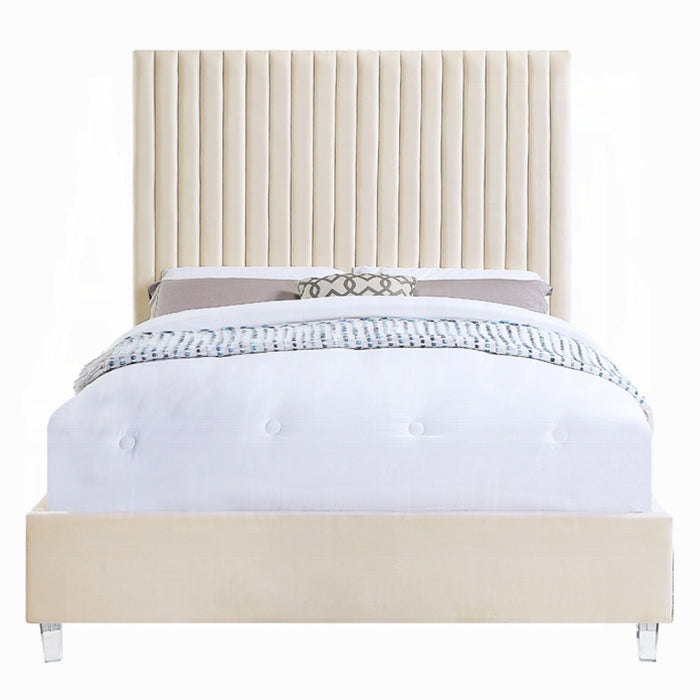 Edzia EK Bed