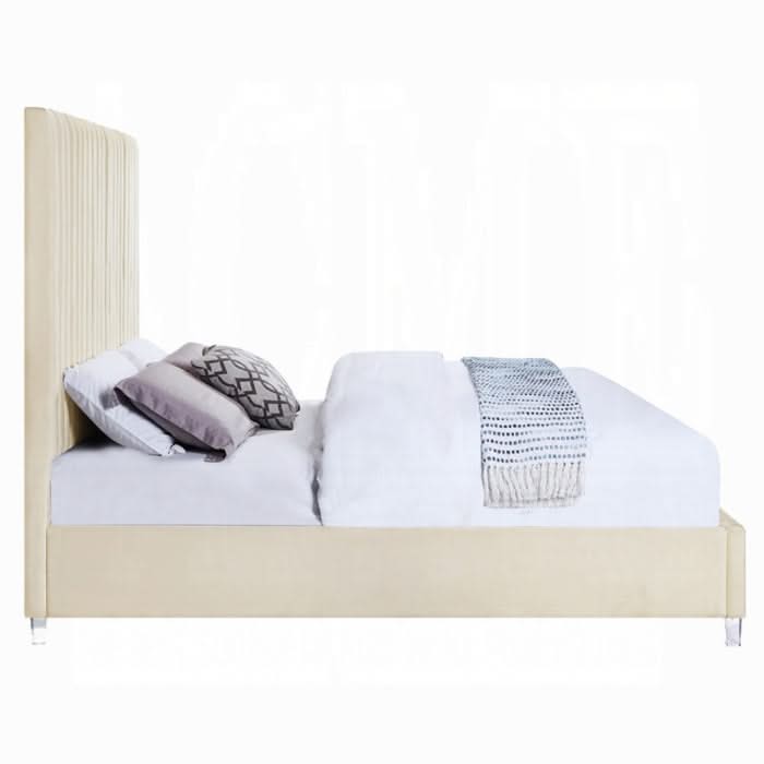 Edzia EK Bed