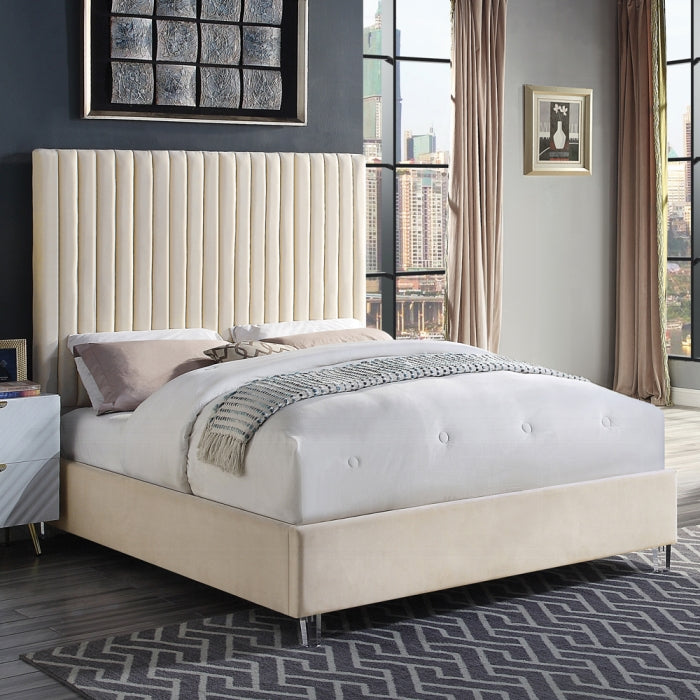 Edzia EK Bed
