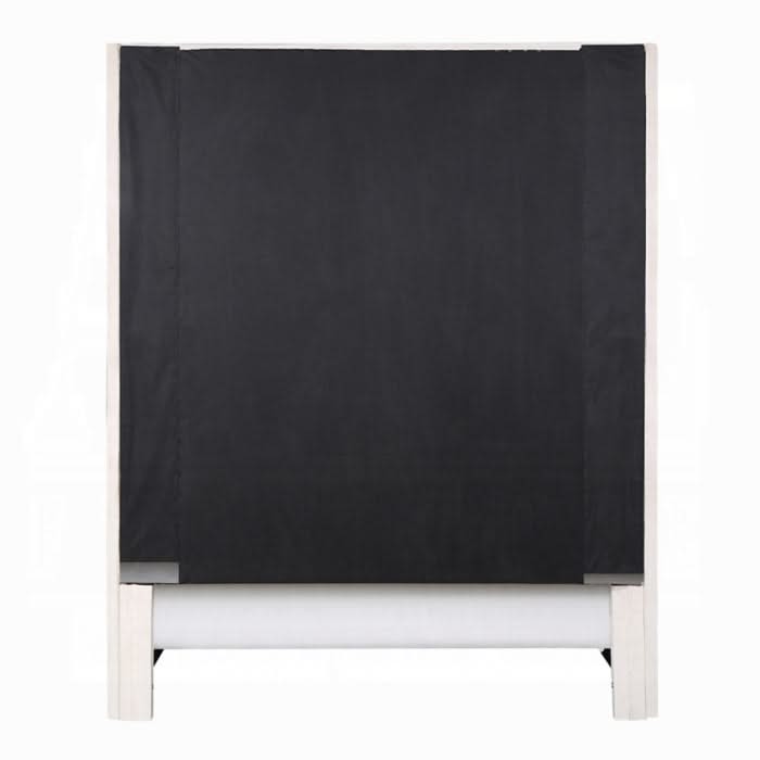 Fabrice EK Bed