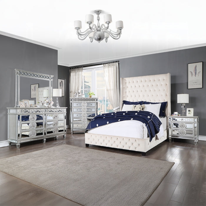 Fabrice EK Bed