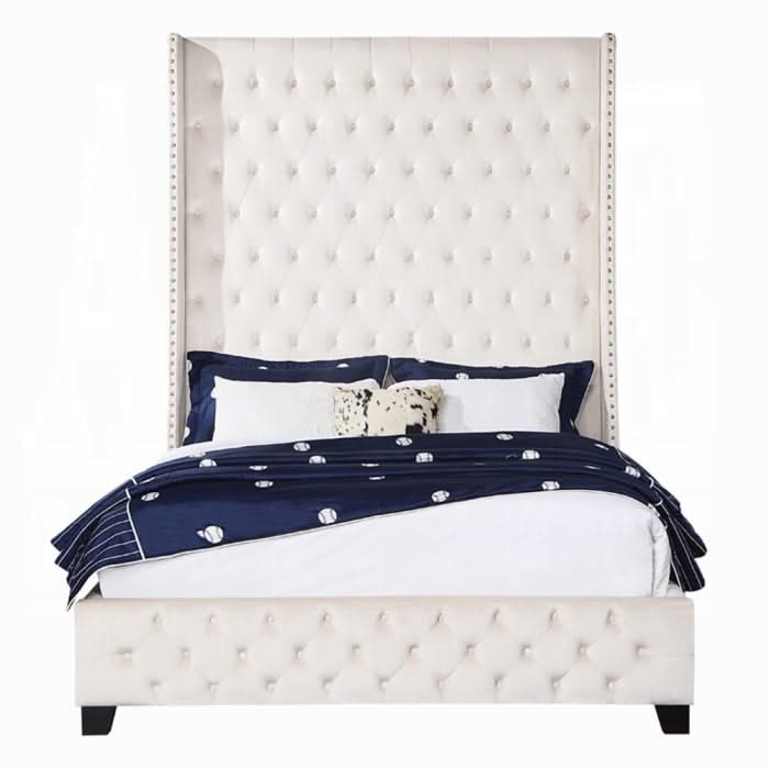 Fabrice Queen Bed
