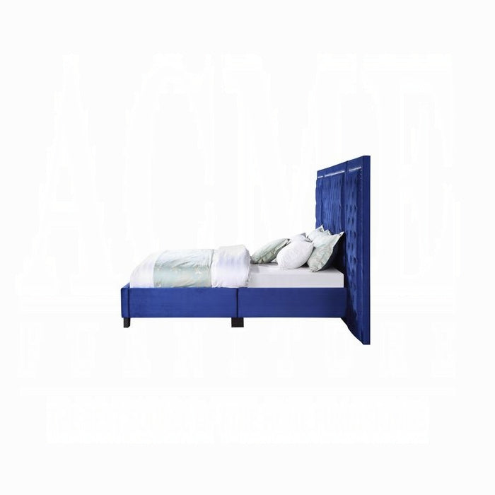 Damazy EK Bed