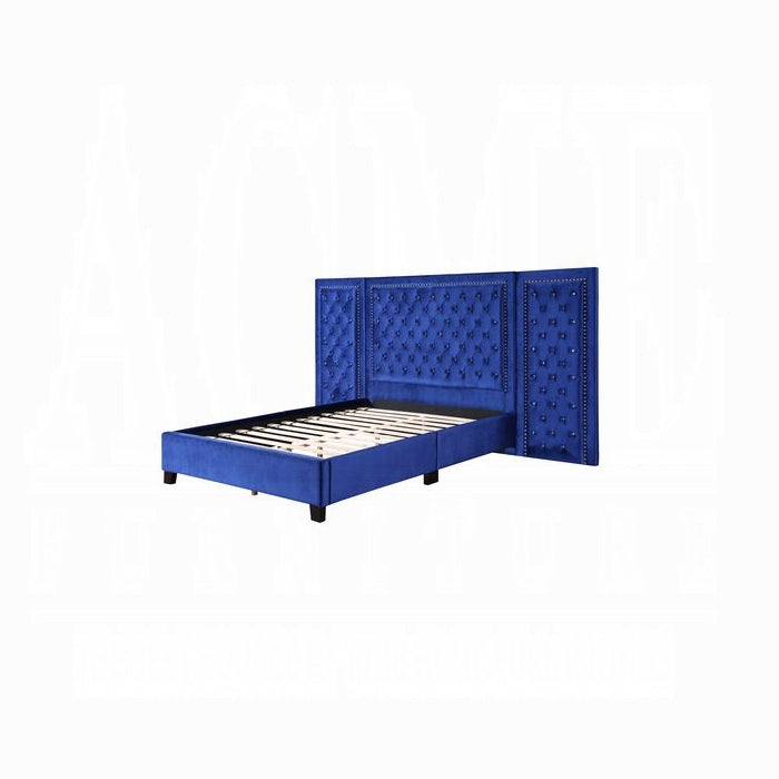 Damazy EK Bed